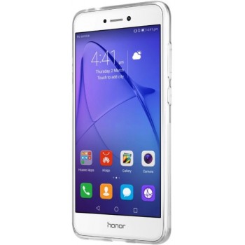 Silikoninis - nature serijos dėklas Nillkin (Huawei P9 Lite 2017/HONOR 8 LITE) Silikoninis - nature serijos dėklas Nillkin (Huawei P9 Lite 2017/HONOR 8 LITE)